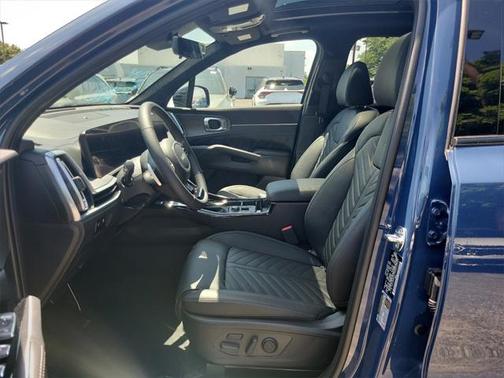 2024 Kia Sorento SX