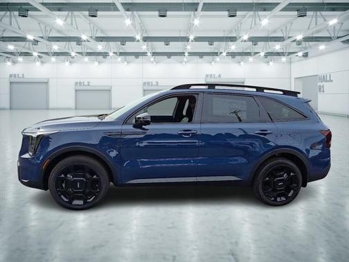2024 Kia Sorento SX