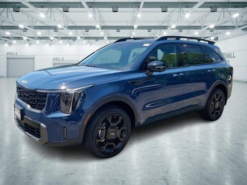 2024 Kia Sorento SX