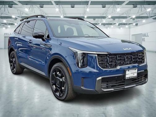 2024 Kia Sorento SX