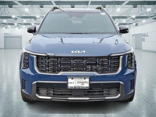2024 Kia Sorento SX