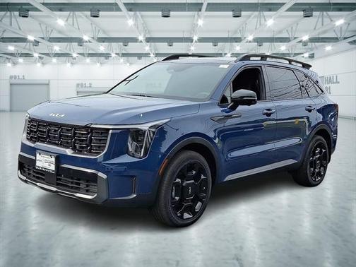2024 Kia Sorento SX