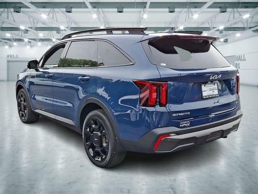2024 Kia Sorento SX