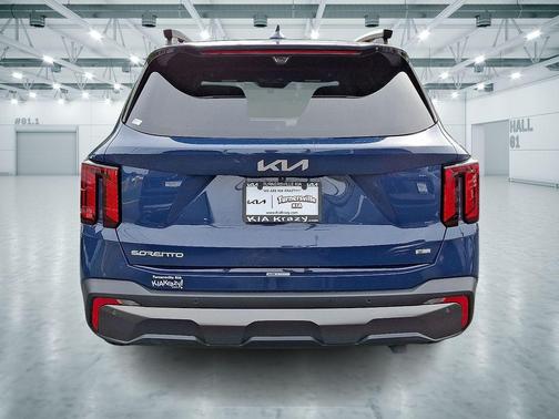 2024 Kia Sorento SX