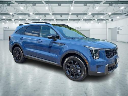 2024 Kia Sorento SX