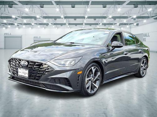 2022 Hyundai SONATA SEL Plus