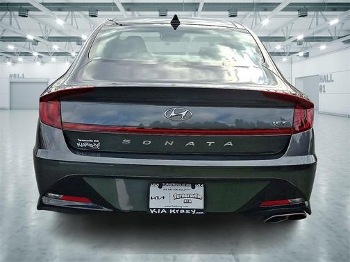 2022 Hyundai SONATA SEL Plus
