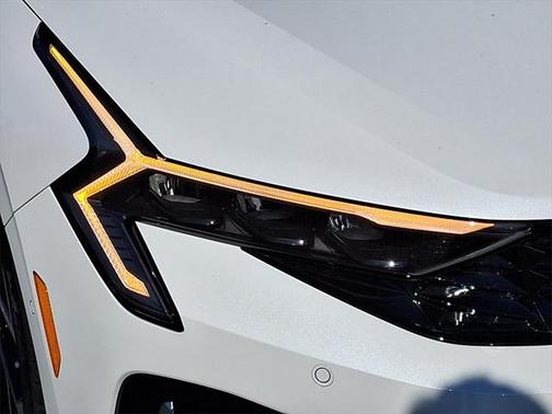 2025 Kia K5 EX