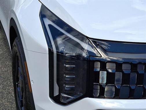 2026 Kia Sportage S