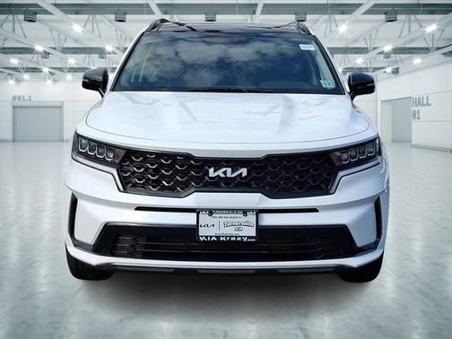 2023 Kia Sorento S
