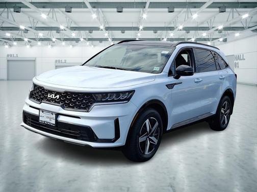 2023 Kia Sorento S