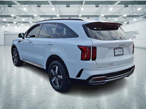 2023 Kia Sorento S