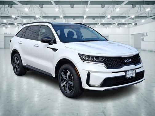 2023 Kia Sorento S