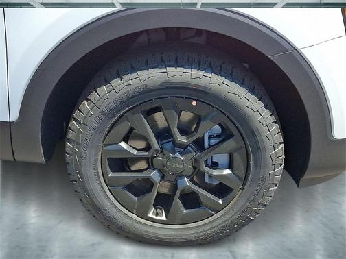 2025 Kia Telluride EX X-Pro