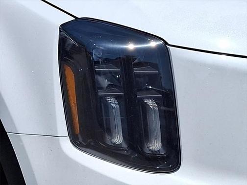 2025 Kia Telluride EX X-Pro