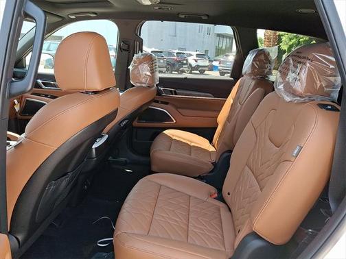 2025 Kia Telluride EX X-Pro