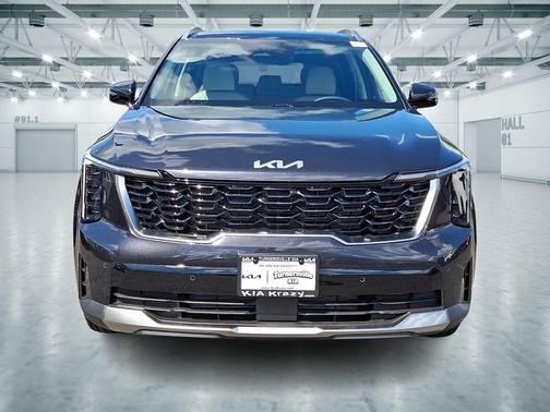 Panthera Metal 2026 Kia Sorento S