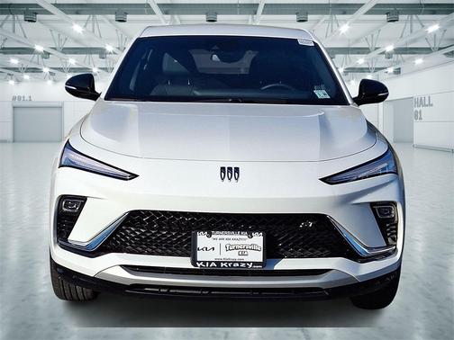 2025 Buick Envista Sport Touring FWD