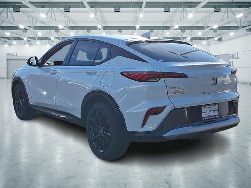 2025 Buick Envista Sport Touring FWD