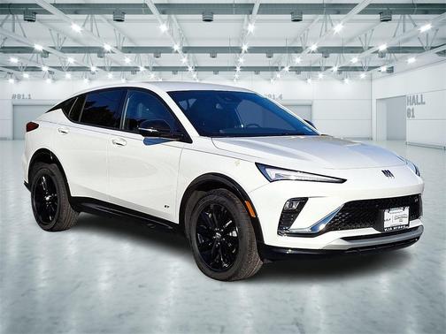 2025 Buick Envista Sport Touring FWD