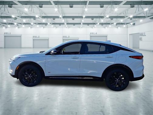 2025 Buick Envista Sport Touring FWD