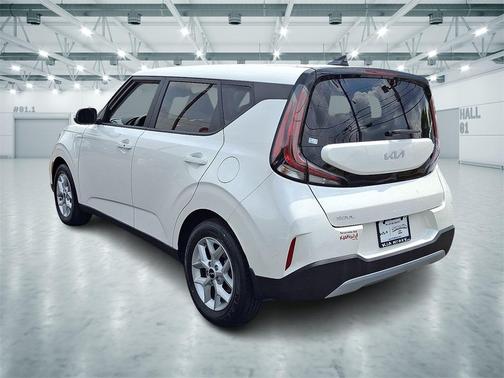 2023 Kia Soul S