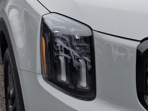 2025 Kia Telluride SX Prestige X-Line