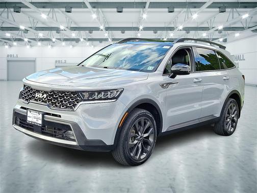 2022 Kia Sorento EX