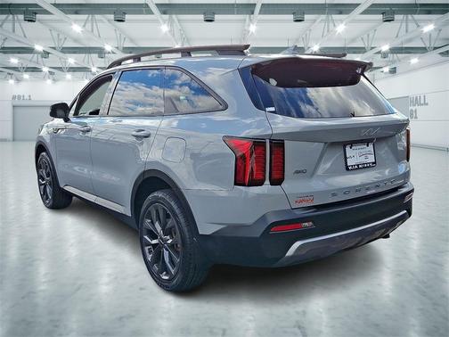 2022 Kia Sorento EX