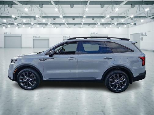 2022 Kia Sorento EX