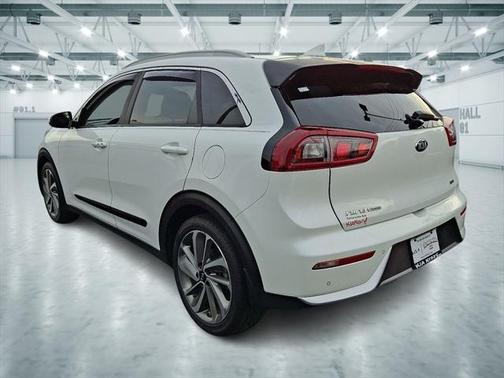 2018 Kia Niro Touring