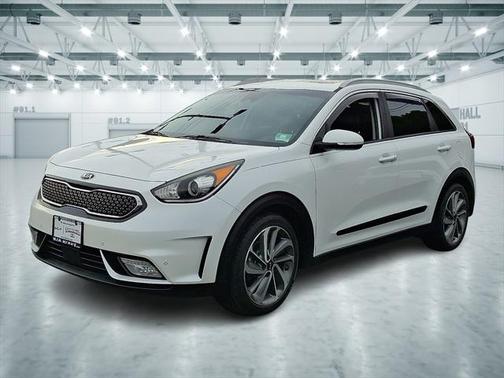 2018 Kia Niro Touring