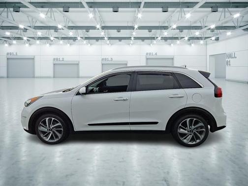 2018 Kia Niro Touring