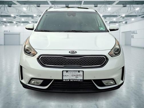 2018 Kia Niro Touring