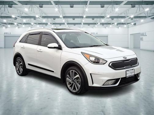 2018 Kia Niro Touring
