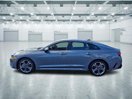 2023 Kia K5 EX