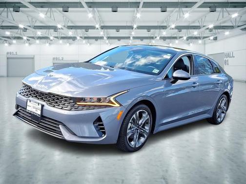 2023 Kia K5 EX