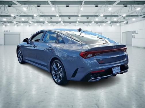 2023 Kia K5 EX