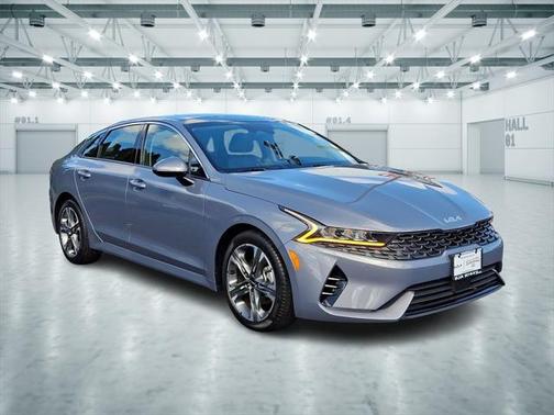 2023 Kia K5 EX