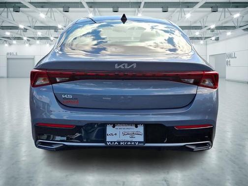 2023 Kia K5 EX