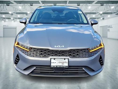 2023 Kia K5 EX