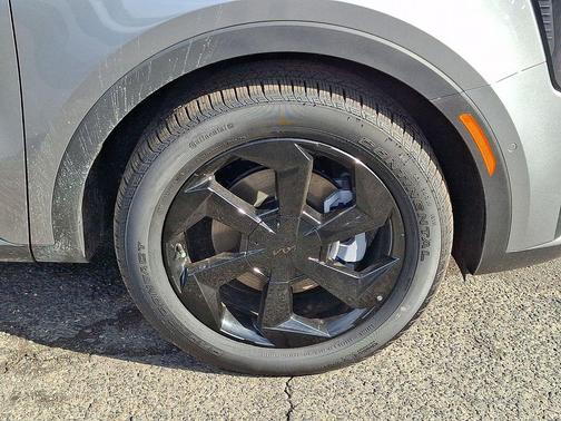 2026 Kia Sorento Plug-In Hybrid SX Prestige