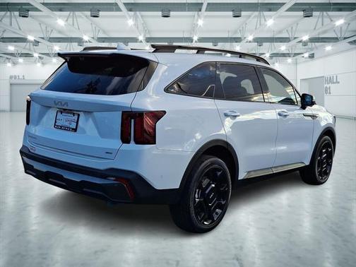 2024 Kia Sorento SX