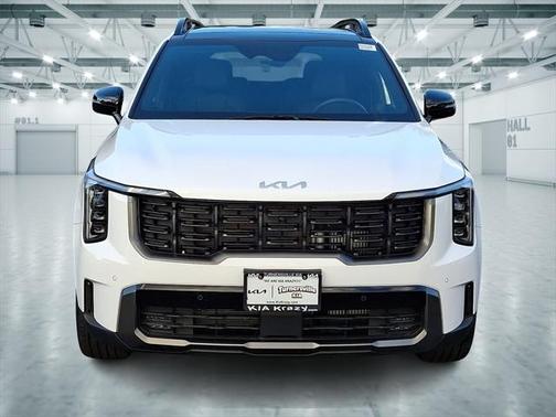 2024 Kia Sorento SX