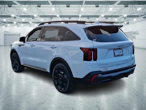 2024 Kia Sorento SX