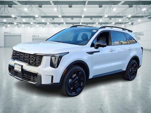 2024 Kia Sorento SX