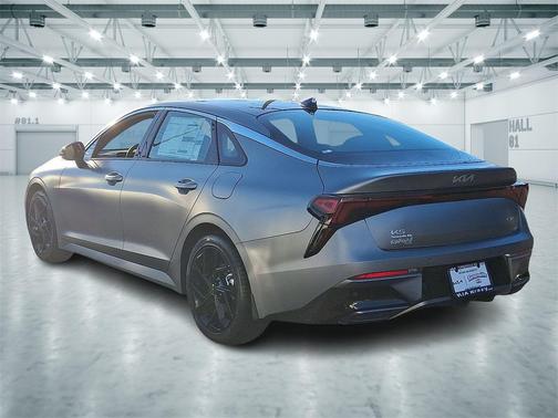 2026 Kia K5 GT-Line FWD