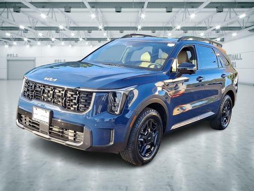 2024 Kia Sorento SX