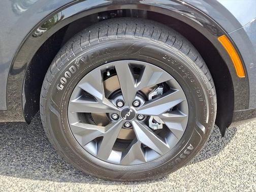 2025 Kia Sportage Hybrid SX-Prestige