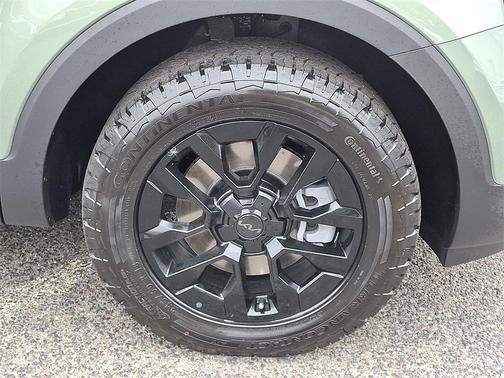 2025 Kia Telluride EX X-Pro